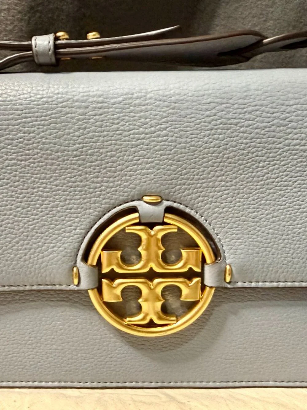 Tory Burch pre loved